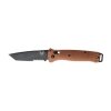 Nóż składany Benchmade 537SBK-07 Bailout